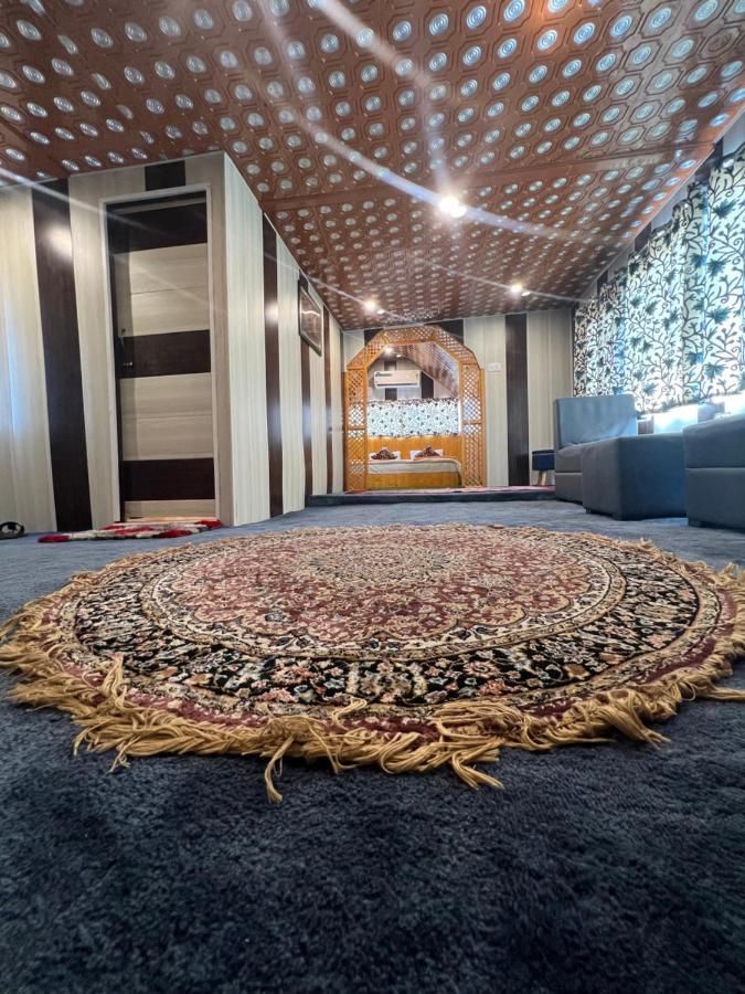 فندق Aristotle Group Of Houseboats & Transportation Srīnagar المظهر الخارجي الصورة