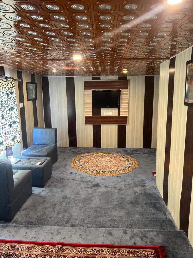 فندق Aristotle Group Of Houseboats & Transportation Srīnagar المظهر الخارجي الصورة